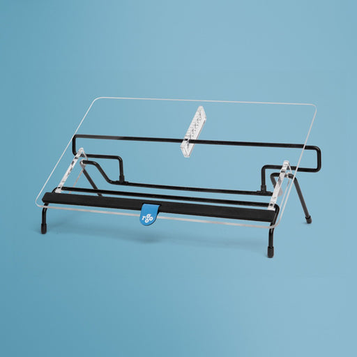 EAN 8719274491576 - R-Go Tools RGODOFRTR archivador Acrílico, Acero imagen 1
