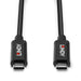EAN 4002888433082 - Lindy 43308 cable USB USB 3.2 Gen 2 (3.1 Gen 2) 5 m USB C Negro imagen 4