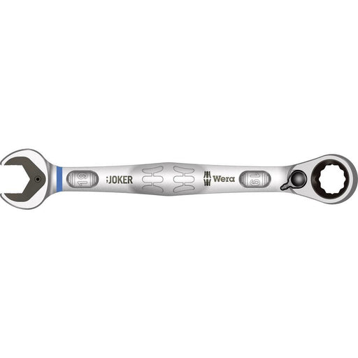 EAN 4013288184764 - Wera Joker Switch 19 imagen 1