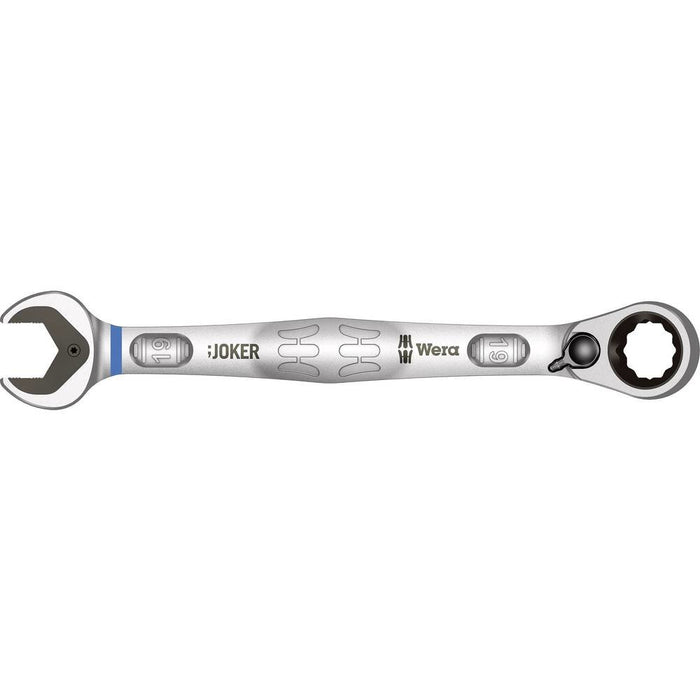 EAN 4013288184764 - Wera Joker Switch 19 imagen 1