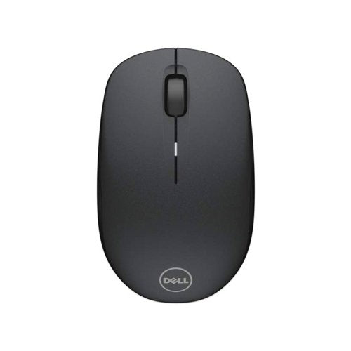 Dell Wm126 Ratón Ambidextro Rf Inalámbrico Óptico 1000 Dpi