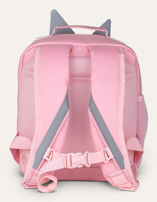 Tonies Rucksack - Rosa (Rosa Grau)