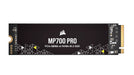 EAN 0840006675105 - Corsair MP700 PRO 1 TB M.2 PCI Express 5.0 NVMe 3D TLC NAND imagen 1