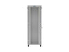 EAN 5901969447217 - Lanberg FF01-8047-12SL armario rack 47U Rack o bastidor independiente Gris imagen 12