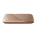 EAN 0619659184575 - Western Digital My Passport SSD 2 TB USB Tipo C 3.2 Gen 2 (3.1 Gen 2) Oro imagen 6