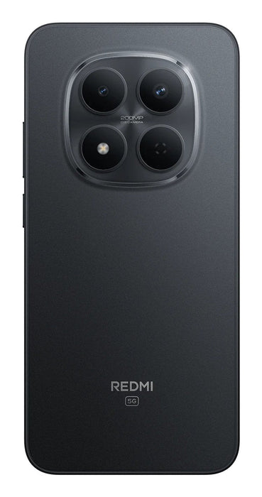 Xiaomi Redmi Note 15 Pro 8+256gb 6.83" 5g Black Ds Opt