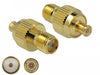 EAN 4043619899890 - DeLOCK 89989 conector coaxial SMA 1 pieza(s) 50 Ω imagen 1
