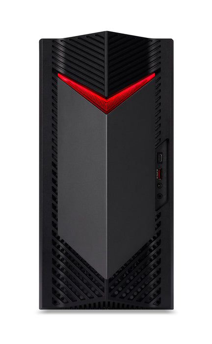 EAN 4711474064943 - Acer NITRO 50 N50-656 Intel® Core™ i5 i5-14400F 16 GB DDR5-SDRAM 512 GB SSD NVIDIA GeForce RTX 4060 Windo imagen 1