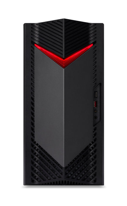 Acer Nitro N50-656 Gaming Pc I7-14700f 32gb 1tbssd Rtx5060 W11 Home