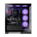 EAN 8436587974847 - NOX Hummer Glock Black Midi Tower Negro imagen 6