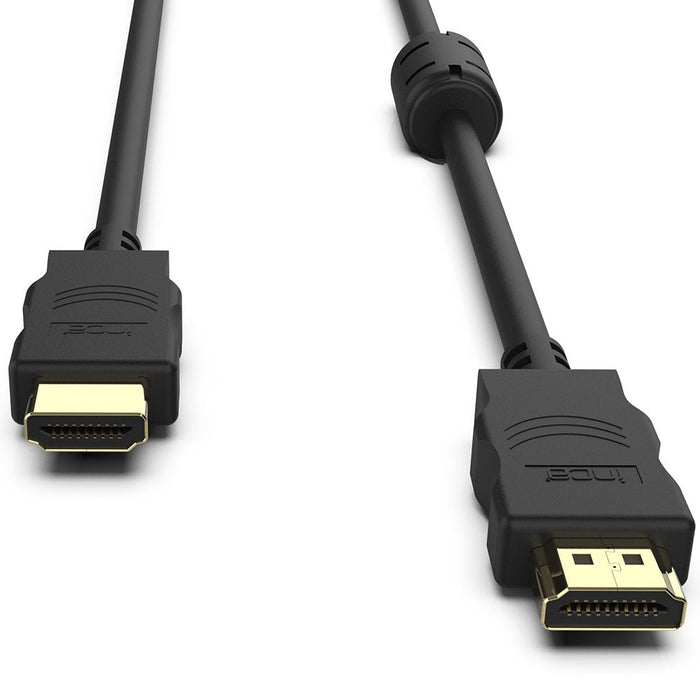 Inca Hdmi-Cable1.4 4k 10,2gbit S 3840x2160@ 30hz 3.00m Sw