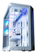 EAN 8800263650910 - Zalman P60 WHITE carcasa de ordenador Midi Tower Blanco imagen 4