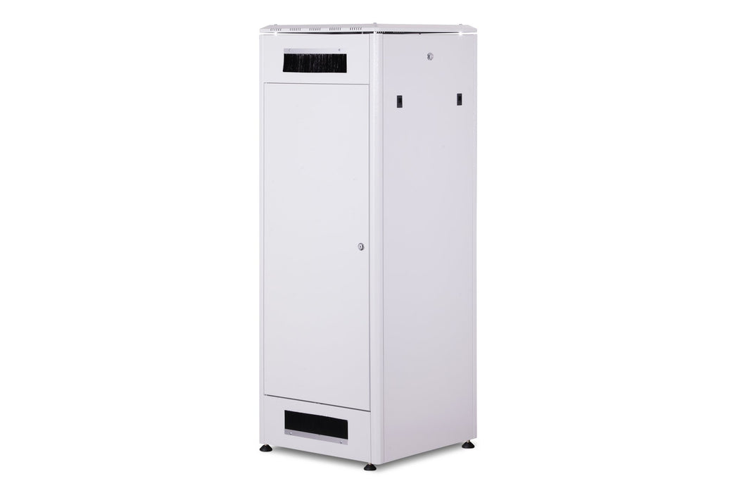 EAN 4016032331049 - Digitus DN-19 32U-6/6-1 armario rack Rack o bastidor independiente Gris imagen 3