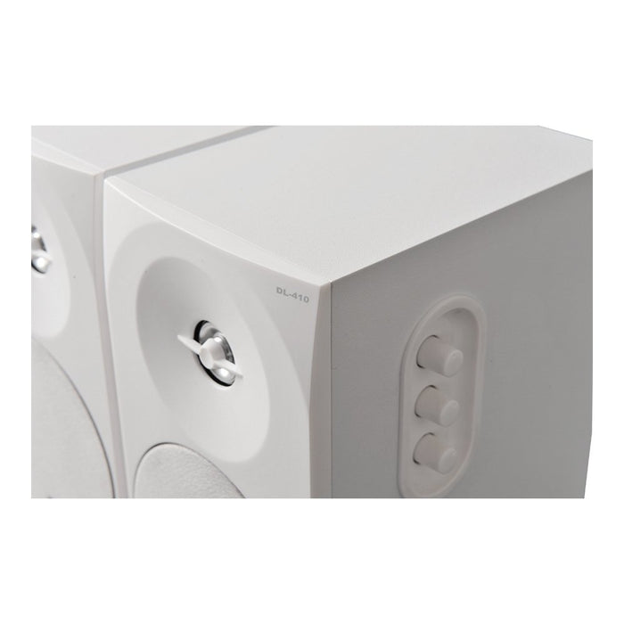 EAN 8435089028454 - Woxter DL-410 De 1 vía Blanco Alámbrico 150 W imagen 4