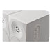 EAN 8435089028454 - Woxter DL-410 De 1 vía Blanco Alámbrico 150 W imagen 4