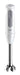 EAN 8021098004345 - Braun MultiQuick 5 MQ 50001 M Batidora de inmersión 1000 W Gris, Blanco imagen 2