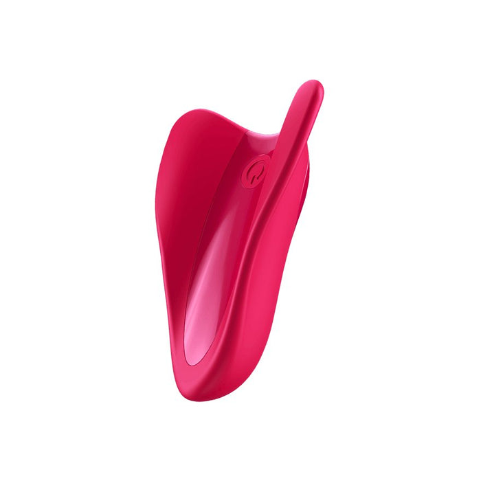 EAN 4061504004129 - Satisfyer High Fly Minivibrador Ambidextro imagen 4