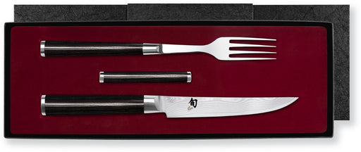 EAN 4901601351996 - kai Shun Classic 3 pieza(s) Juego funda de cuchillos imagen 1