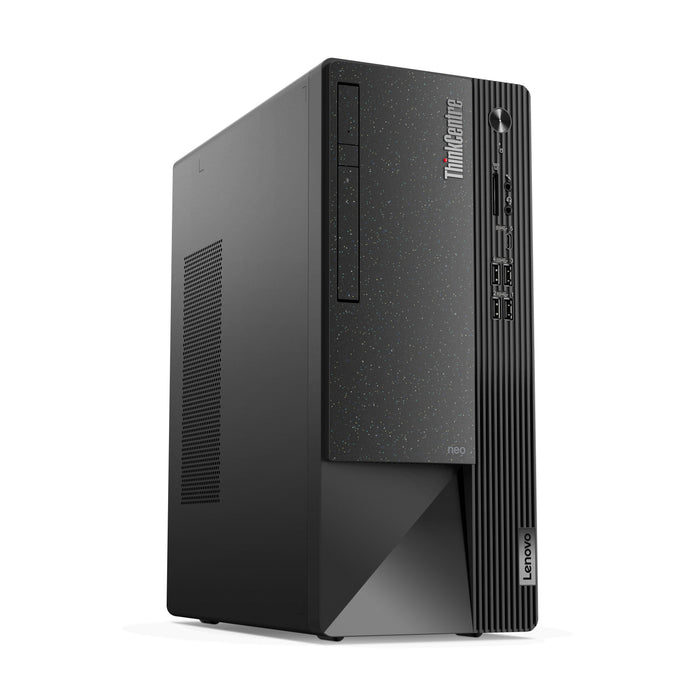 EAN 0197529493014 - Lenovo ThinkCentre neo 50t Gen 4 Intel® Core™ i7 i7-13700 16 GB DDR4-SDRAM 512 GB SSD Windows 11 Pro Torr imagen 11