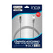 EAN 8681949015946 - Inca ICAT7-30AG cable de red Gris 30 m Cat7 S/FTP (S-STP) imagen 3