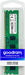 EAN 5908267903483 - Goodram GR1600D3V64L11S/4G módulo de memoria 4 GB 1 x 4 GB DDR3 240-pin DIMM imagen 1