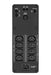 EAN 0731304346890 - APC BACK UPS PRO BR 1200VA sistema de alimentación ininterrumpida (UPS) Línea interactiva 1,2 kVA 720 W 8 imagen 3
