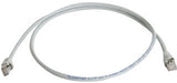 EAN 4018359289126 - Telegärtner Cat.7 MP8 FS 600 LSZH 1.5m cable de red Gris 1,5 m imagen 1