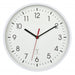EAN 4009816040060 - TFA-Dostmann 60.3550.02 reloj de mesa o pared Reloj analógico Alrededor Blanco imagen 2