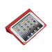 EAN 4260403571804 - Rivacase 3137 25,6 cm (10.1") Folio Rojo imagen 7