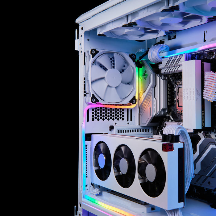 Phanteks Neon D-Rgb Led Strip M5 500mm Led Lighting Strip