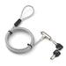 EAN 8051128107289 - Techly IQ-LOK-15-K cable antirrobo Plata 1,8 m imagen 3