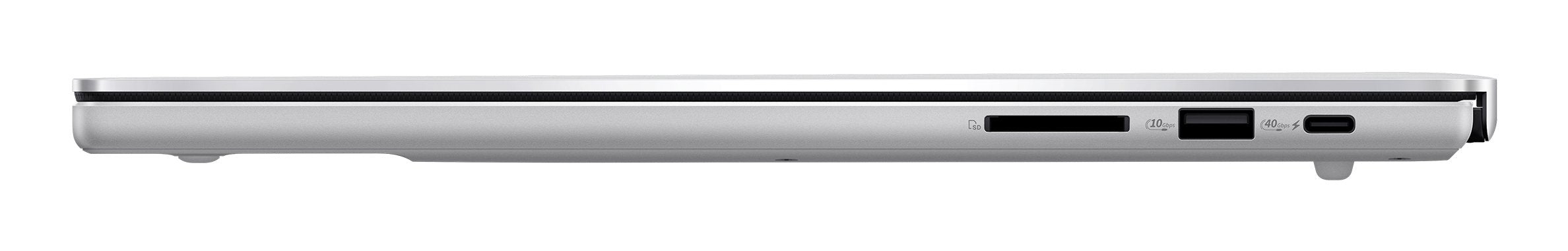 Portátil Asus Proart P16 Oled 16" Nvidia Rtx Spark N1x 128gb 2tb Ssd Blackwell Rtx Windows 11 Pro Teclado Español