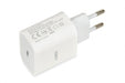 EAN 5903968680213 - iBox C-37 Universal Blanco USB Carga rápida Interior imagen 3