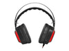 EAN 5901969408348 - GENESIS Radon 720 Auriculares Alámbrico Diadema Juego Negro imagen 3