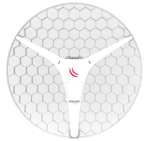 EAN 2529091716464 - Mikrotik LHG XL HP5 54 Mbit/s Blanco Energía sobre Ethernet (PoE) imagen 1