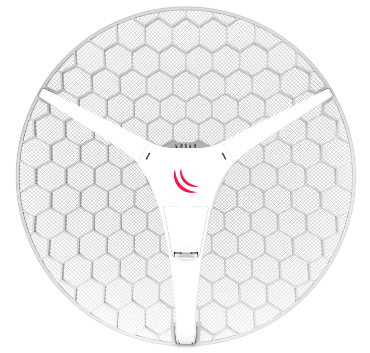 EAN 2529091716464 - Mikrotik LHG XL HP5 54 Mbit/s Blanco Energía sobre Ethernet (PoE) imagen 1