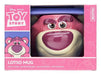 EAN 5056577747812 - Paladone Lotso Shaped tazón Universal 1 pieza(s) imagen 3