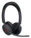 EAN 6938818322202 - Yealink WH68 UC Auriculares Inalámbrico y alámbrico Diadema Llamadas/Música USB Tipo C Bluetooth Negro imagen 3