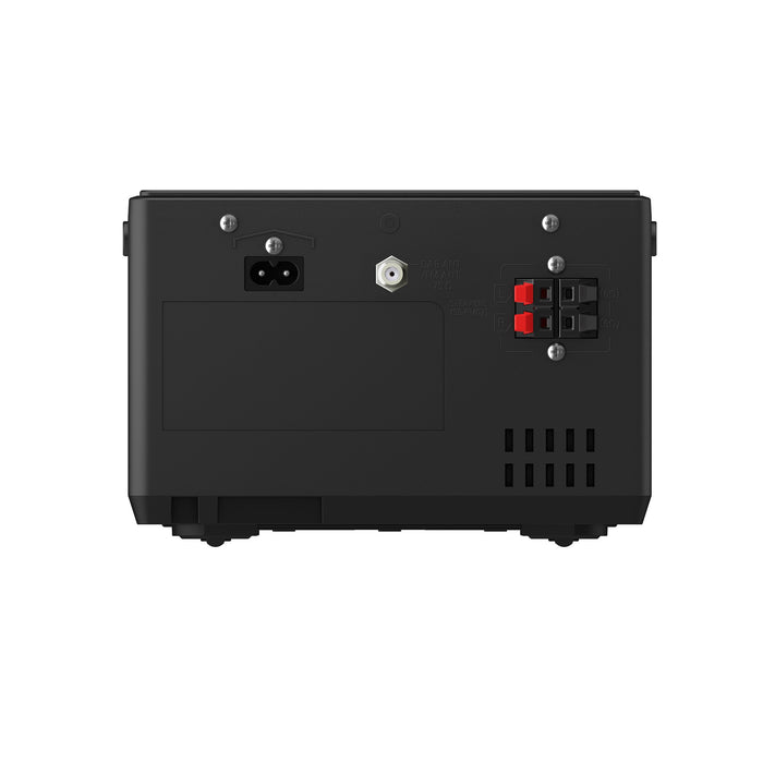 EAN 5025232953875 - Panasonic SC-PM272 Microcadena de música para uso doméstico 20 W Plata imagen 3
