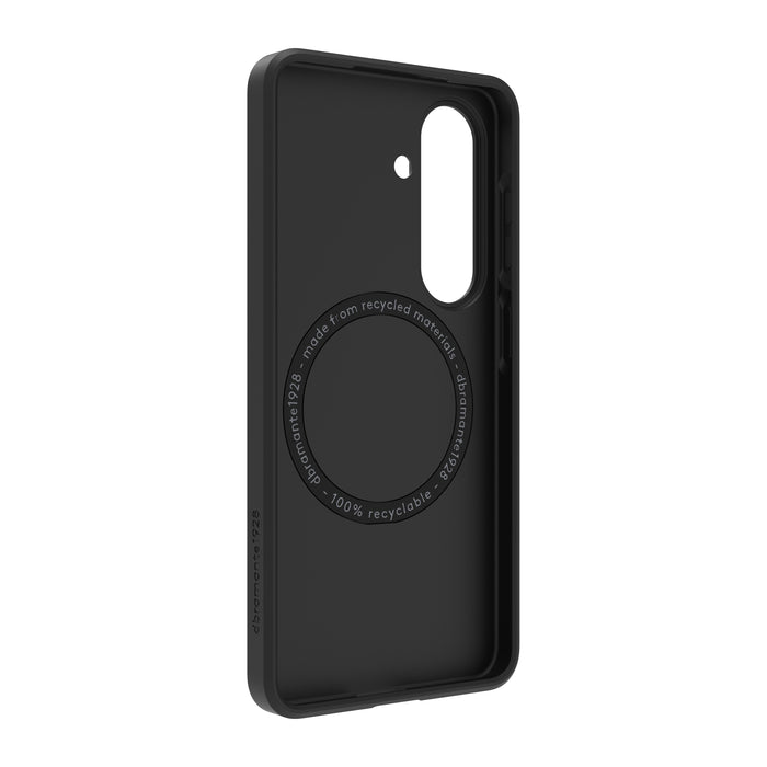 Greenland Pro Qi2 Galaxy S26 Night Blk
