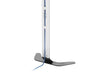 EAN 4015867240960 - Equip 650614 soporte para TV 2,18 m (86") Plata imagen 7