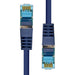EAN 5714590017809 - ProXtend 6ASFTP-0025BL cable de red Azul 0,25 m Cat6a S/FTP (S-STP) imagen 2