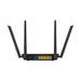 EAN 4718017254731 - ASUS RT-AC1200 v.2 router Ethernet rápido Negro imagen 5