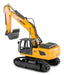 EAN 4262500341571 - Amewi 22710 modelo controlado por radio Excavadora Motor eléctrico 1:24 imagen 5