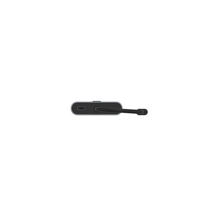 EAN 4894160048882 - UNITEK D1078A base para portátil y replicador de puertos Alámbrico USB 3.2 Gen 1 (3.1 Gen 1) Type-C Gris imagen 4