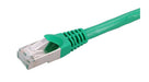 EAN 5902560367751 - Extralink EX.7751 cable de red Verde 6 m Cat6 F/UTP (FTP) imagen 3