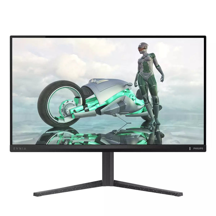 EAN 8712581800673 - Philips Evnia 25M2N3200W/00 pantalla para PC 62,2 cm (24.5") 1920 x 1080 Pixeles Full HD LCD Gris imagen 18