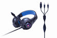 EAN 8716309118101 - Gembird GGS-UMGL4-02 teclado Ratón incluido Juego USB QWERTY Inglés de EE. UU. Negro imagen 4