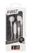 EAN 3303170072448 - T'nB KPFIRSTWH auricular y casco Auriculares Alámbrico Dentro de oído Blanco imagen 2