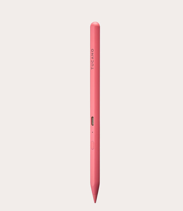 EAN 8020252196865 - Tucano Pencil 3 lápiz digital Rosa imagen 4